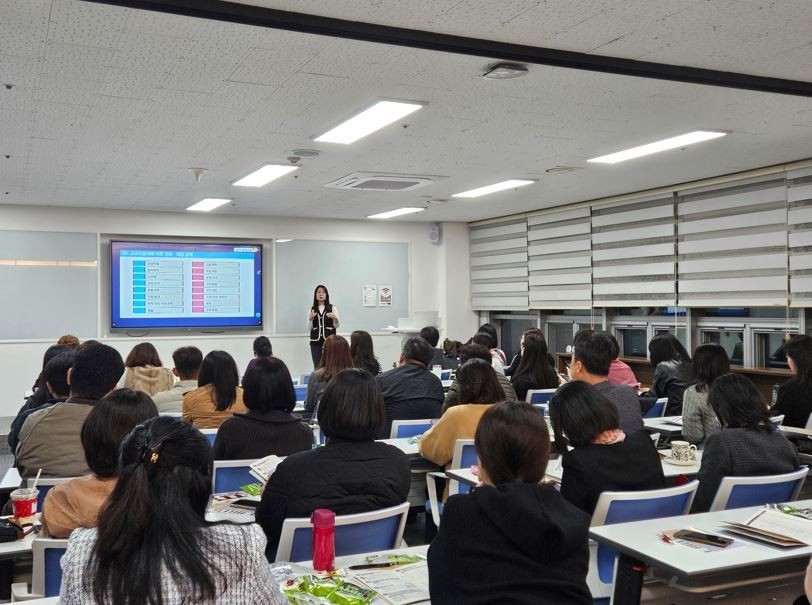 5. 울산교육청은 30일 고교학점제지원센터에서 '하반기 고교학점제 설명회'를 열었다.jpg
