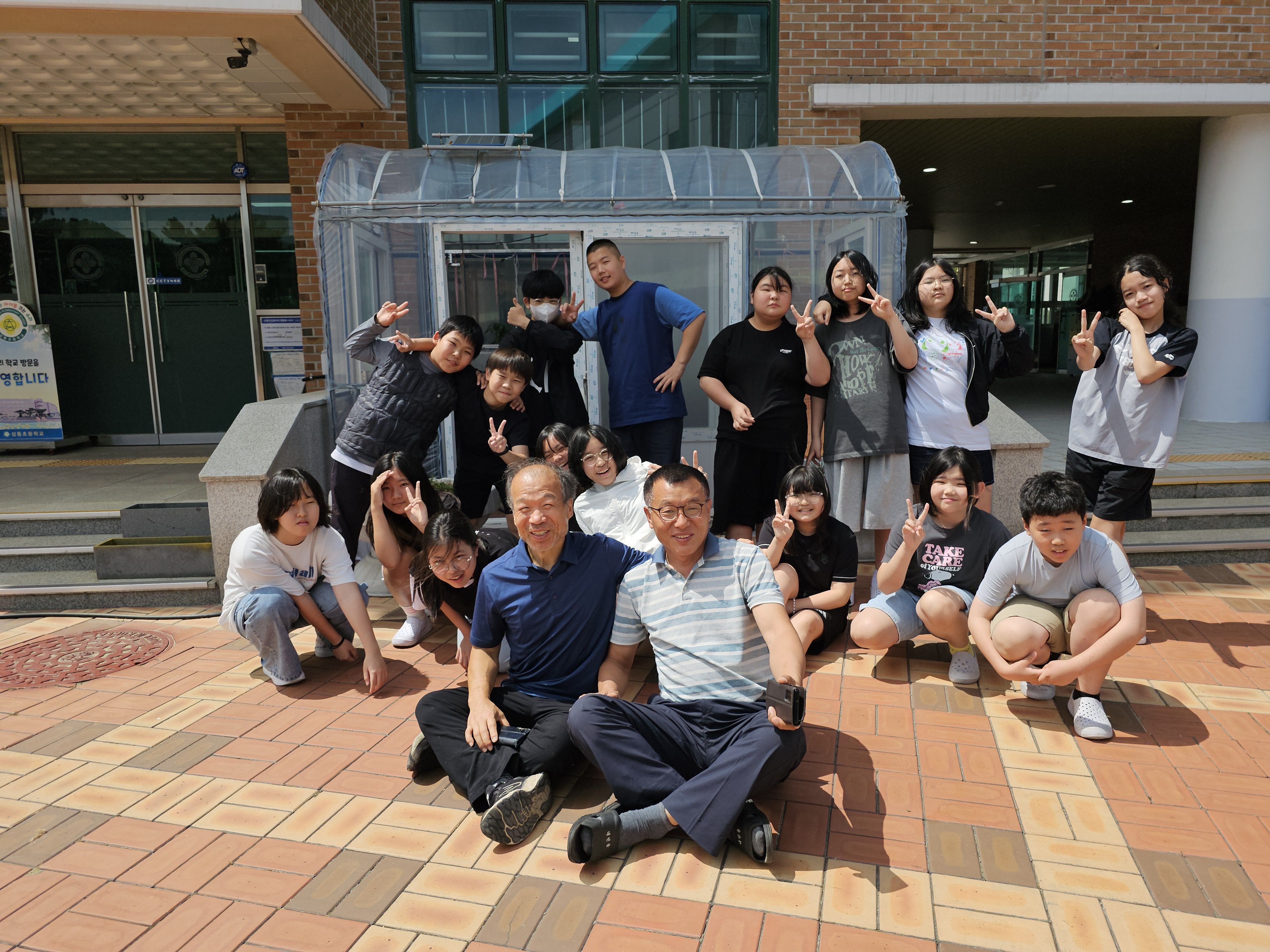 창의융합 ‘스팀 교육’으로 미래 인재 키운다(성동초) (2).jpg