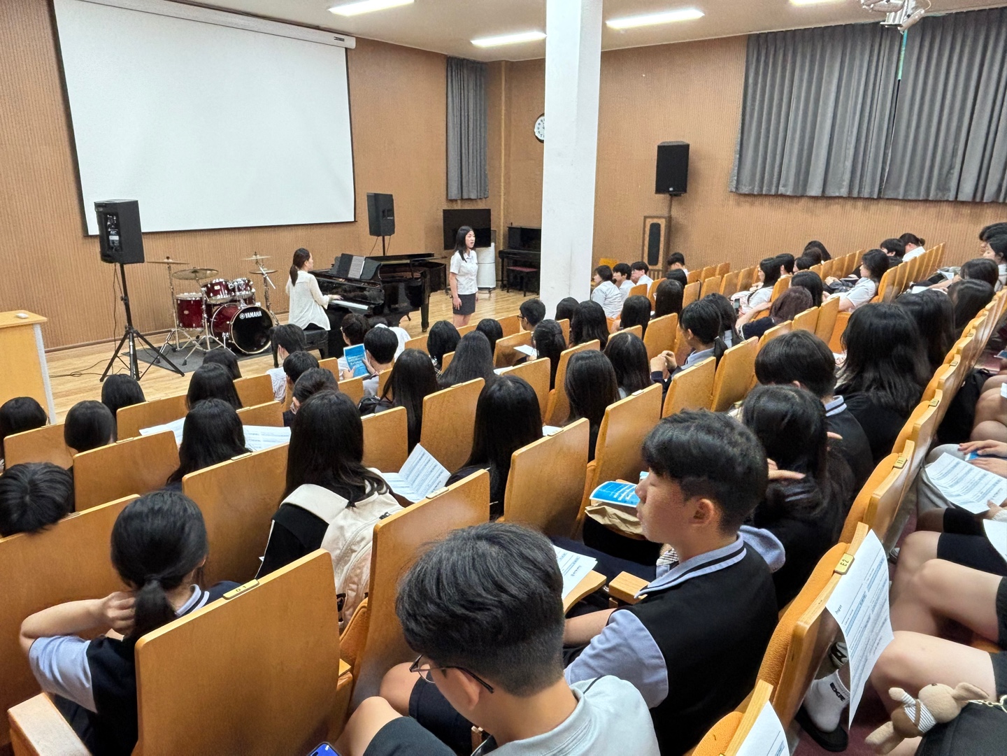 울산예술고, 중학생 대상 진로 탐색 체험교실 (1).jpg