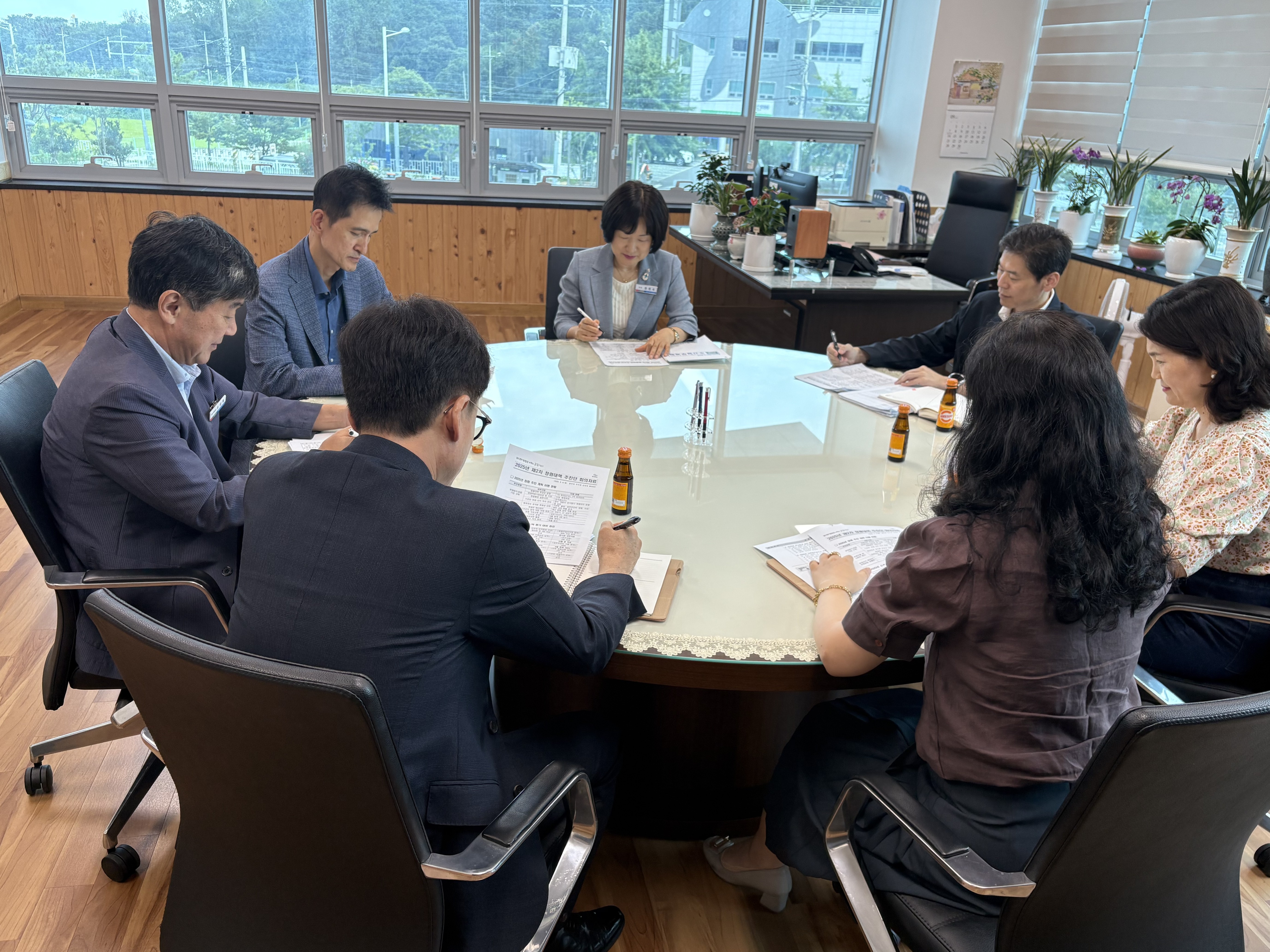 4. 울산교육연수원, 청렴하고 신뢰받는 조직문화 조성.jpeg