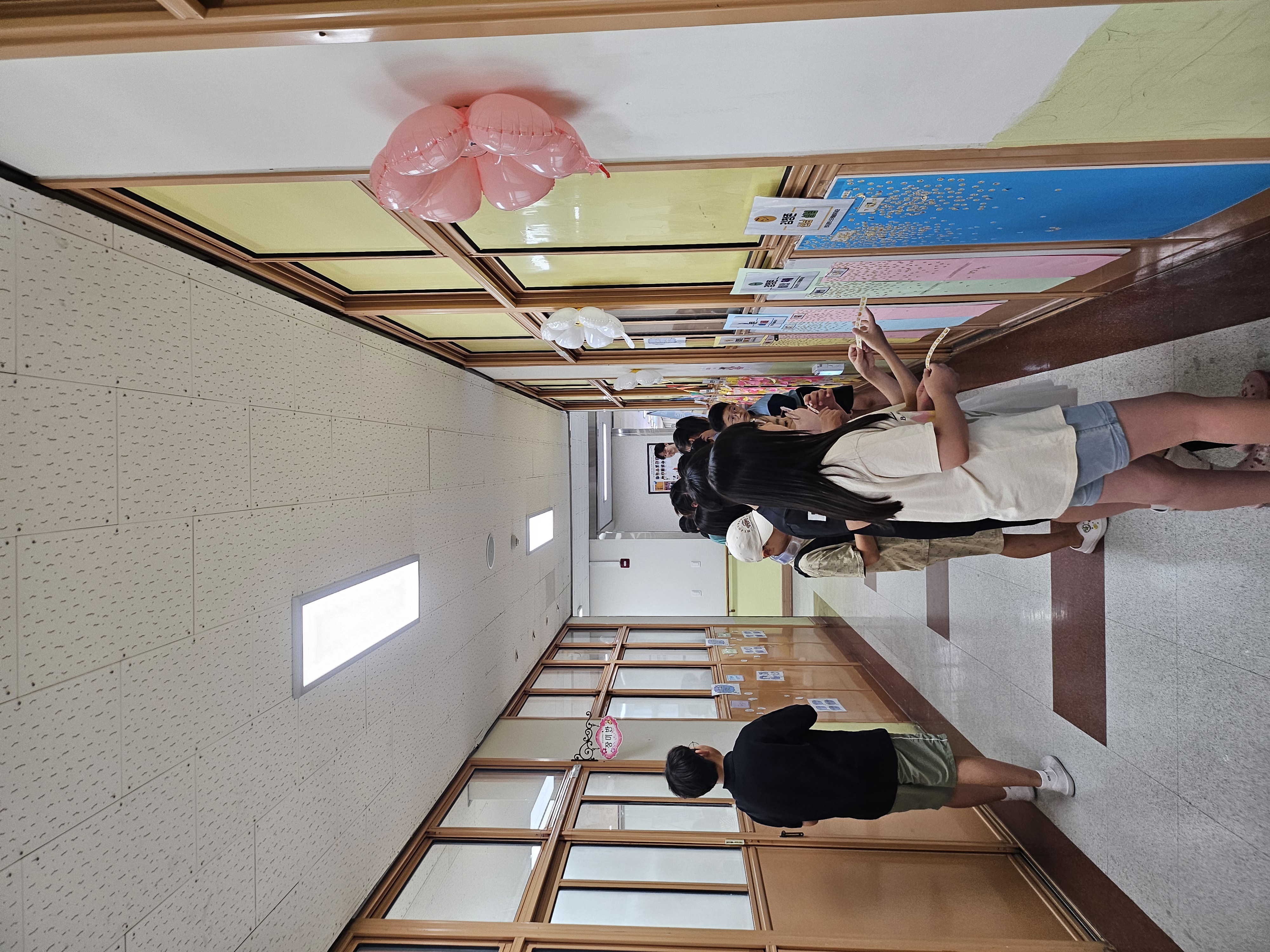 문현초, 정서 공감 ‘문현 여름 감정 카페’ 운영 (2).jpg