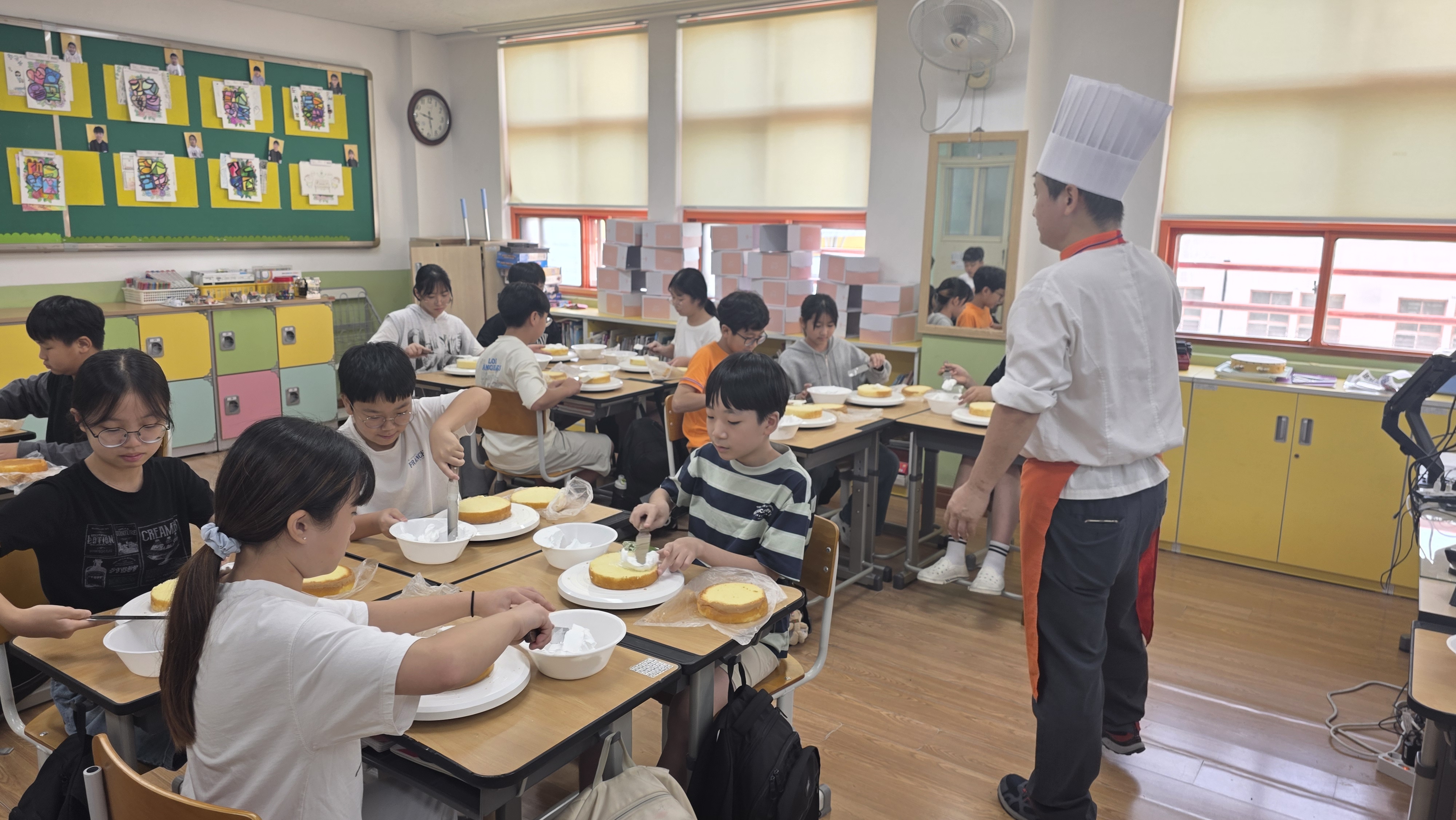 도산초, 오감으로 느끼는 ‘예술 체험의 날’ 운영 (1).jpg