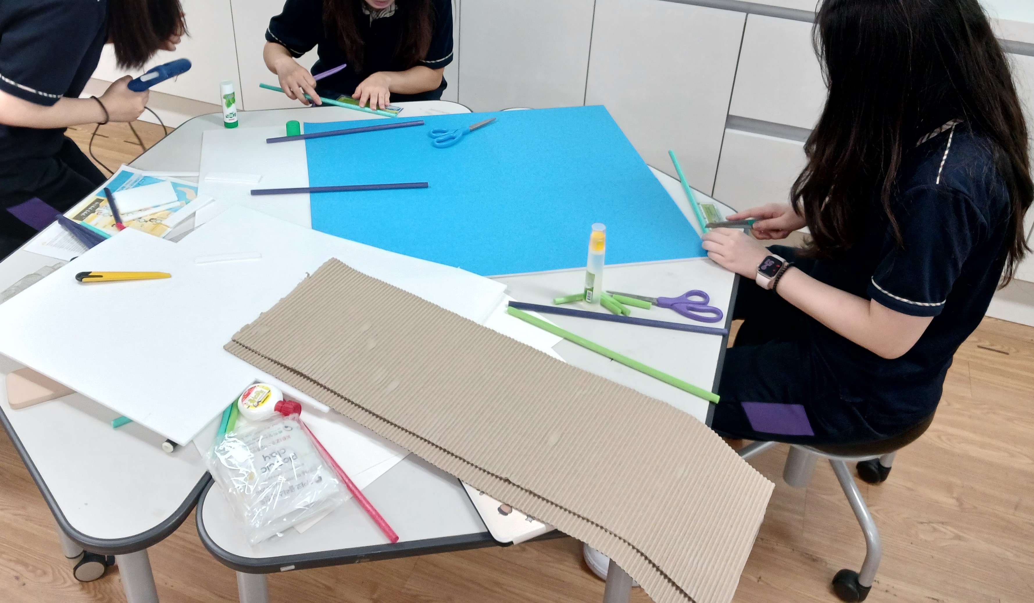 학성여고, 꿈플러스데이, ‘나의 꿈을 더하다’.jpg