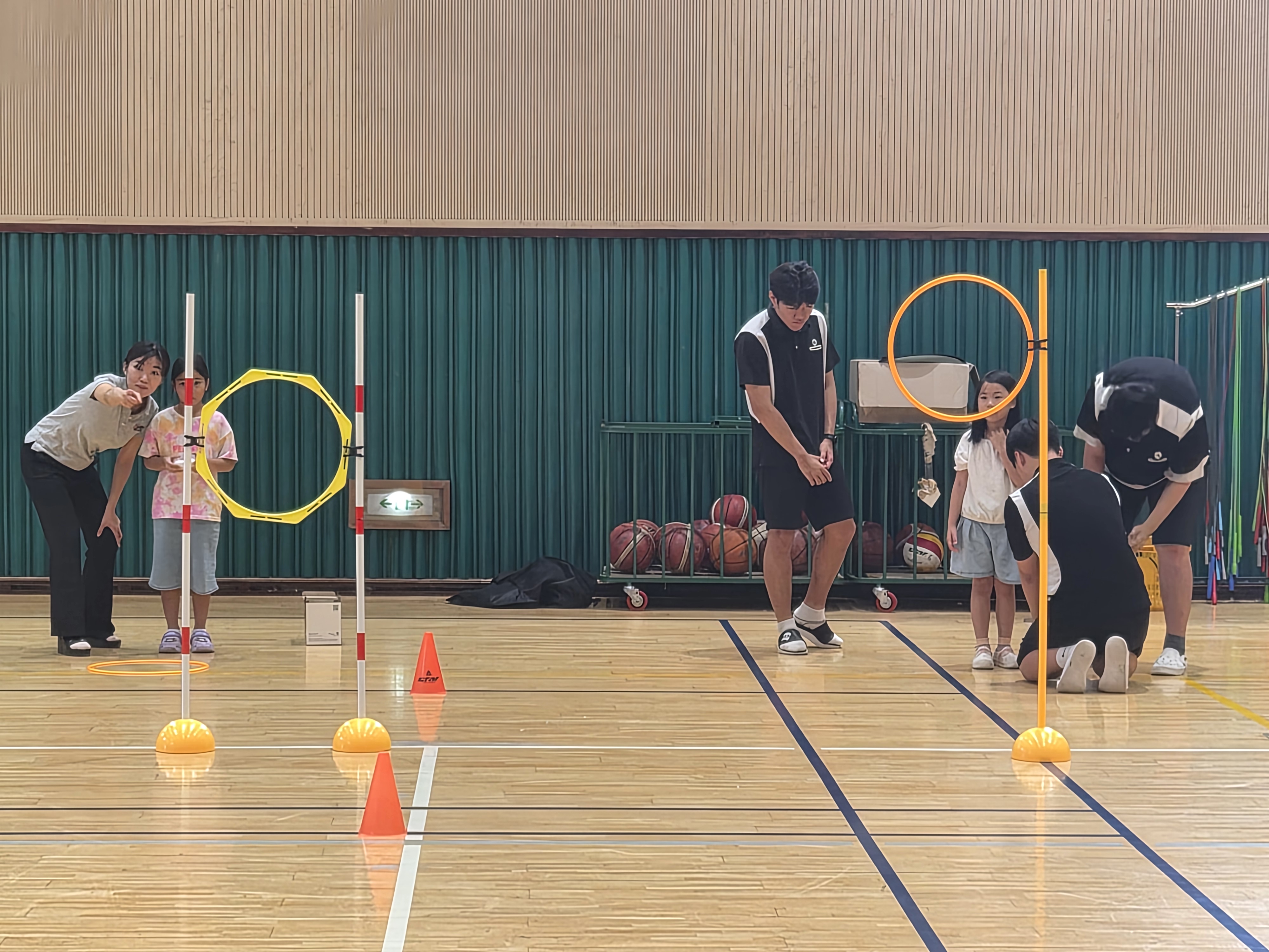 7. 울산기술공업고, 드론 교육으로 재능기부 활동 (3).jpg