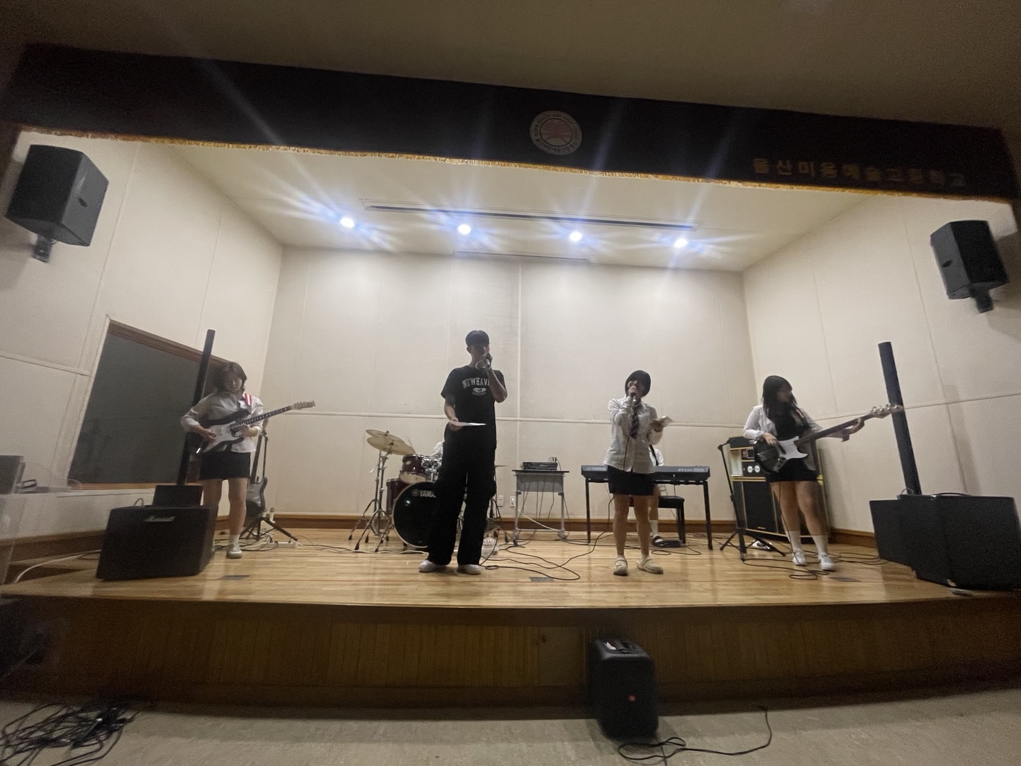 미용예술고, 감성 충전 ‘치유 공연’ 열어 (3).jpg