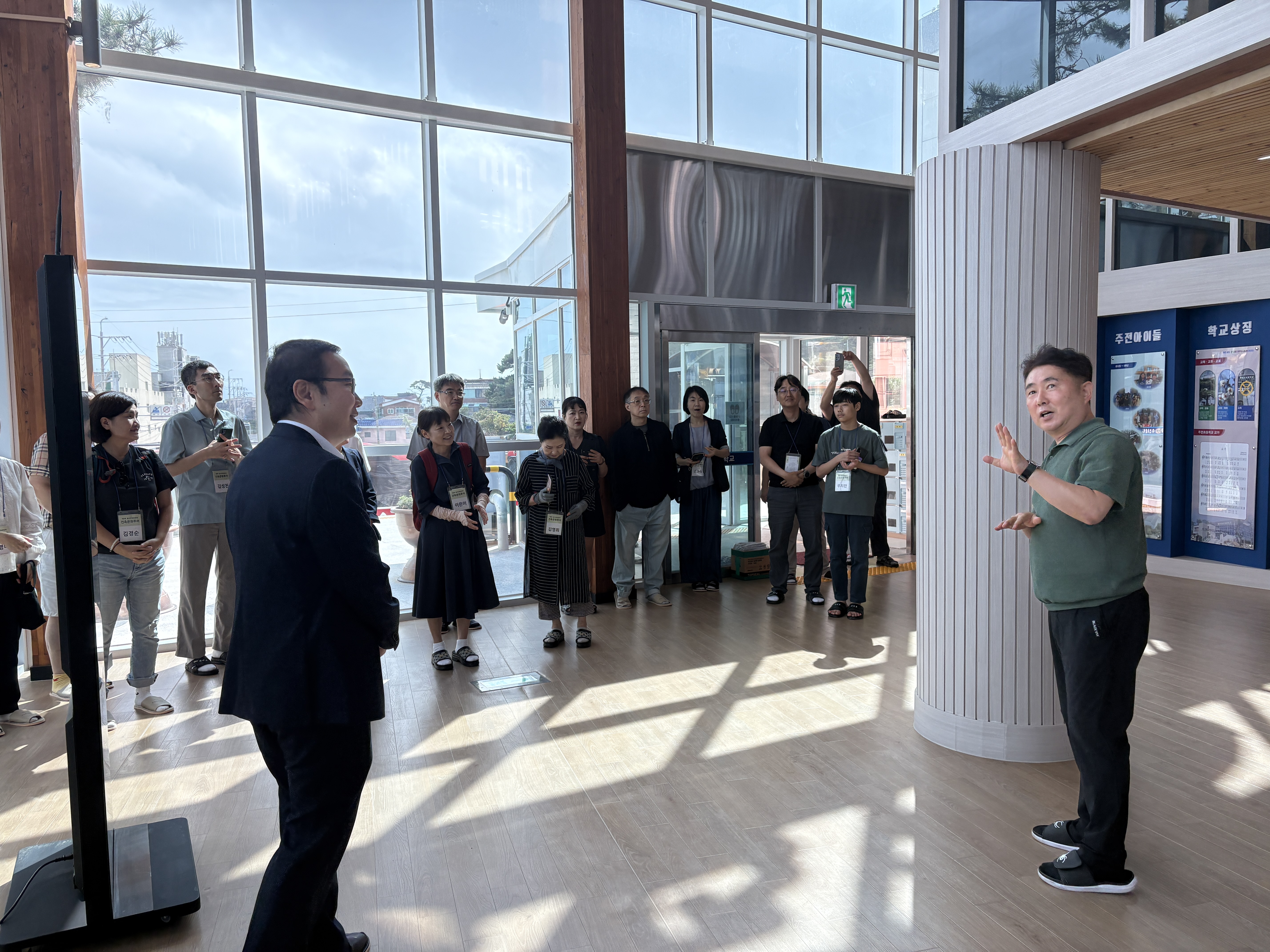 12. 주전초, 친환경 교육 공간 시민에게 공개 (1).jpg