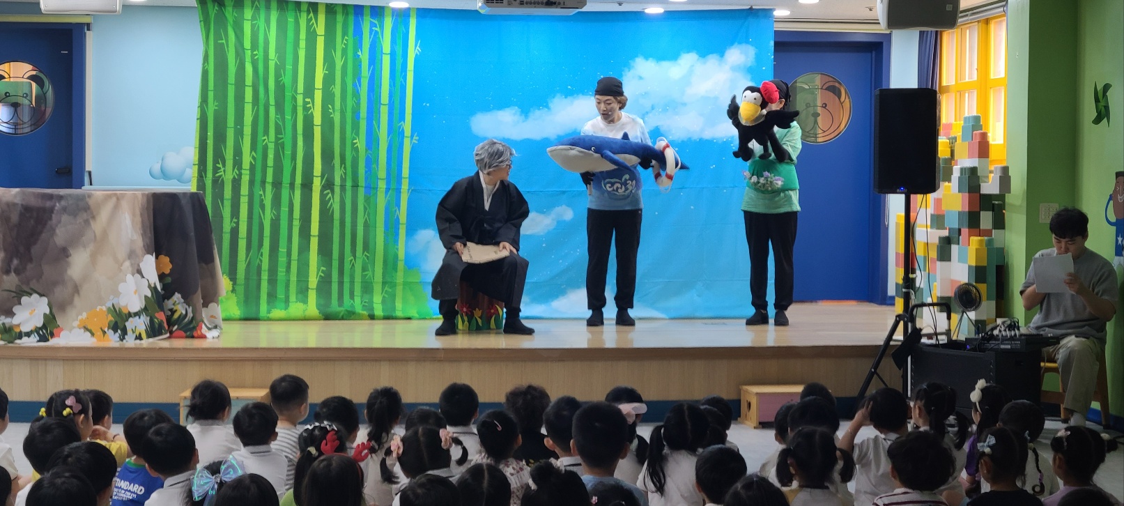 2. 울산 자긍심 쑥쑥…울산교육청, 유아 문화예술 공연 확대 (2).jpg