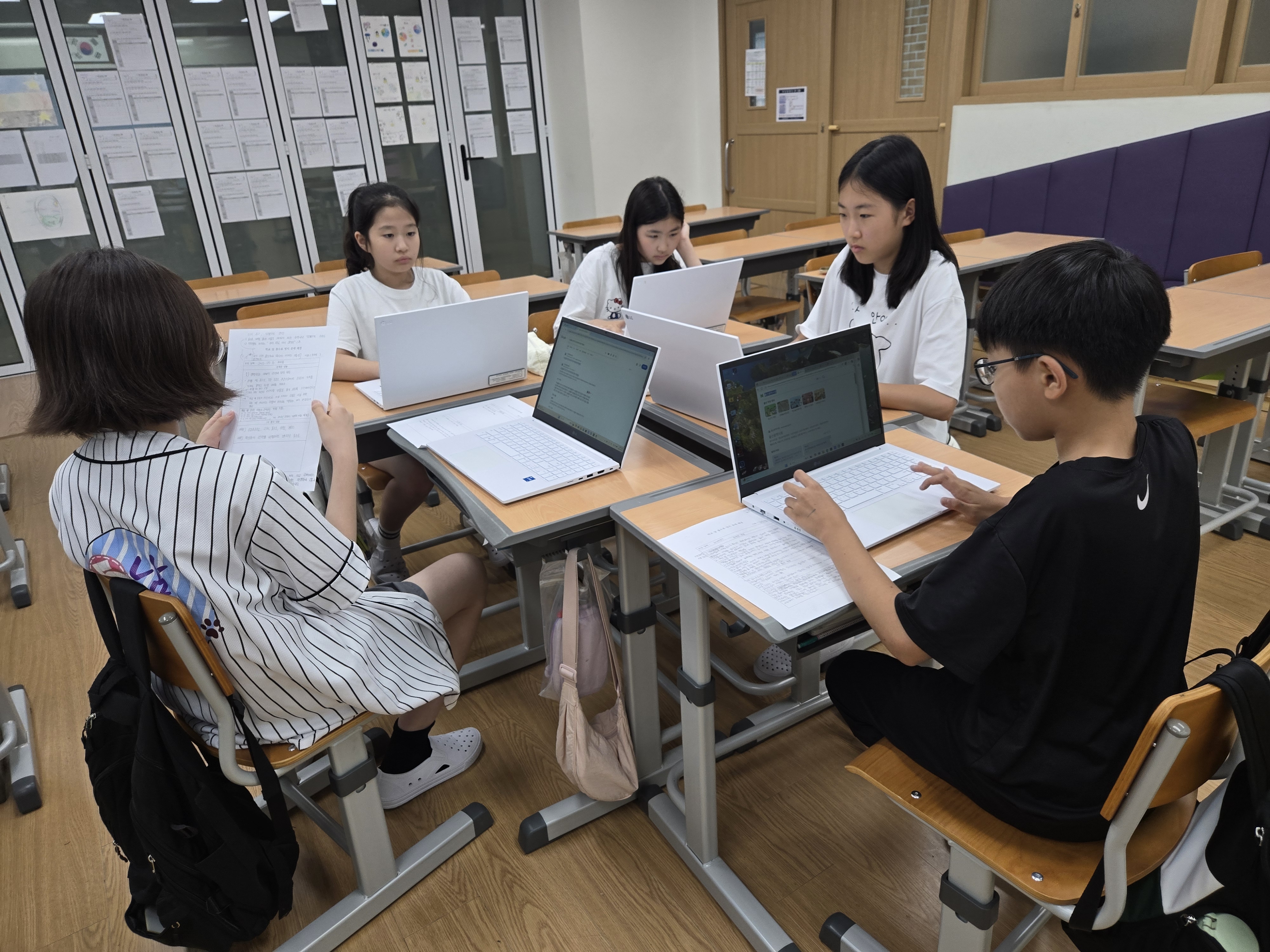 5. 삼남초, 학생 주도로 지역 문제를 해결하다 (1).jpg