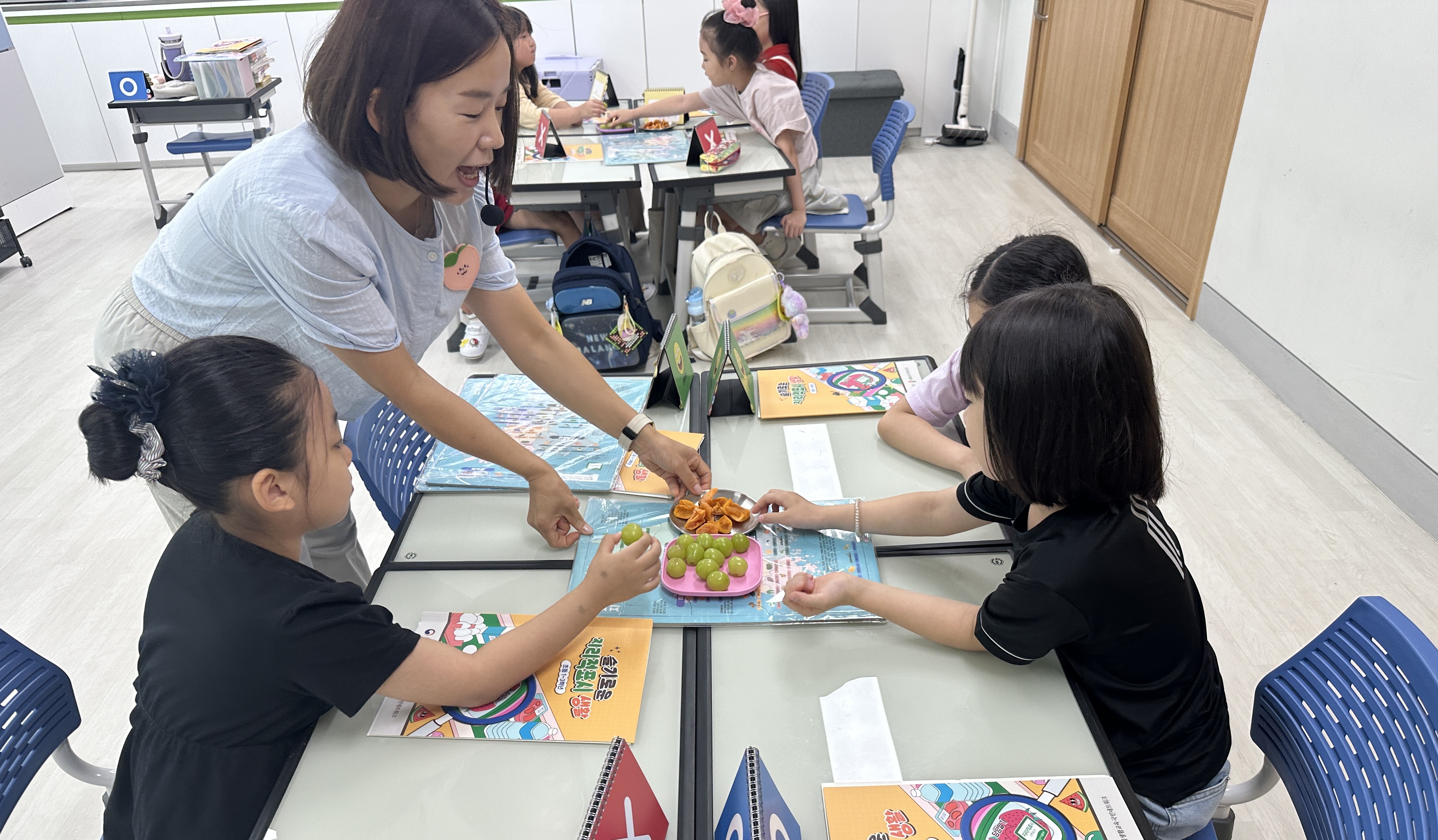 8. 약수초, ‘우리 농산물로 지구를 살려요’ 식생활 교육 (3).jpg