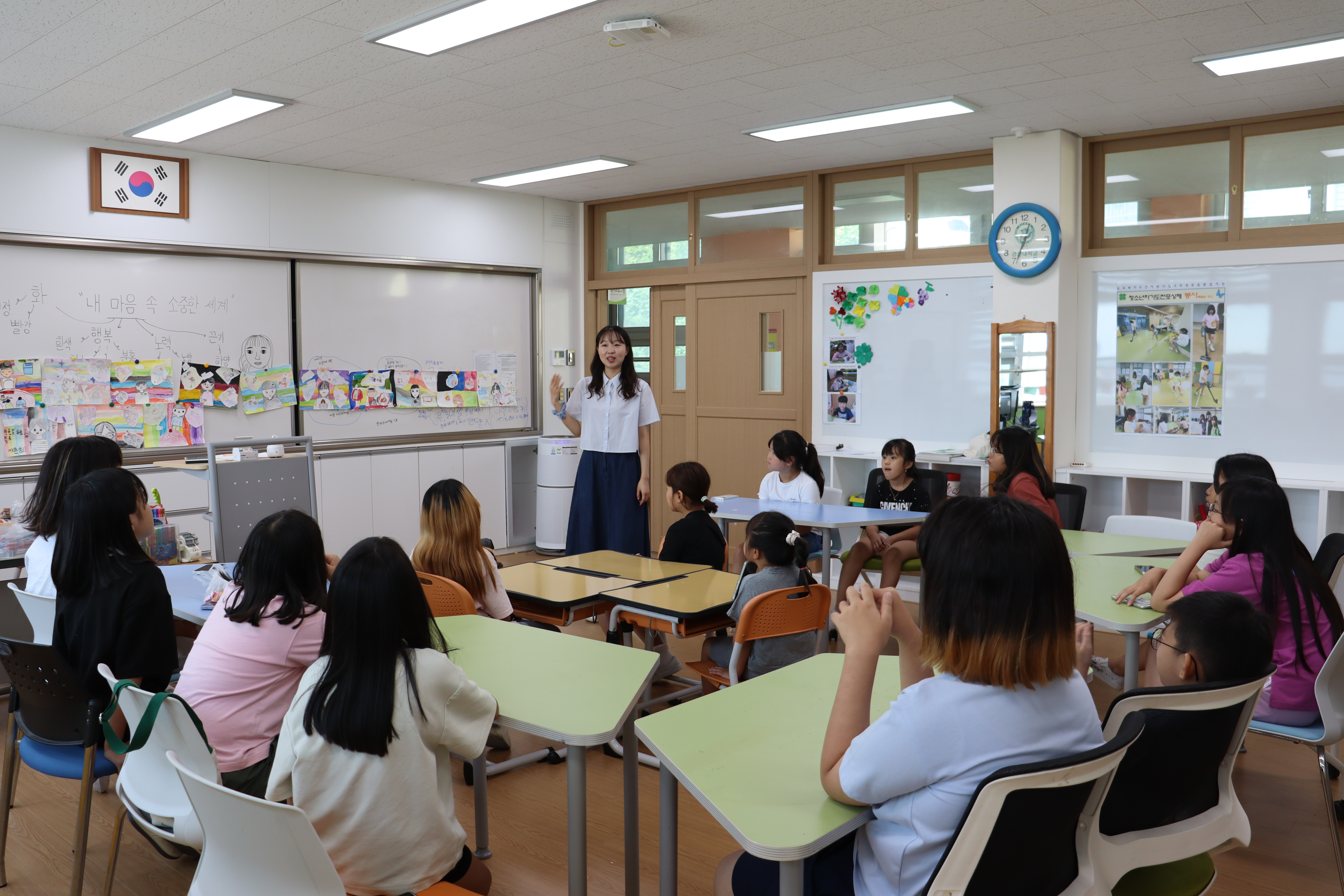 병영초, 토요 미술 동아리로 정서적 성장 지원 (2).JPG