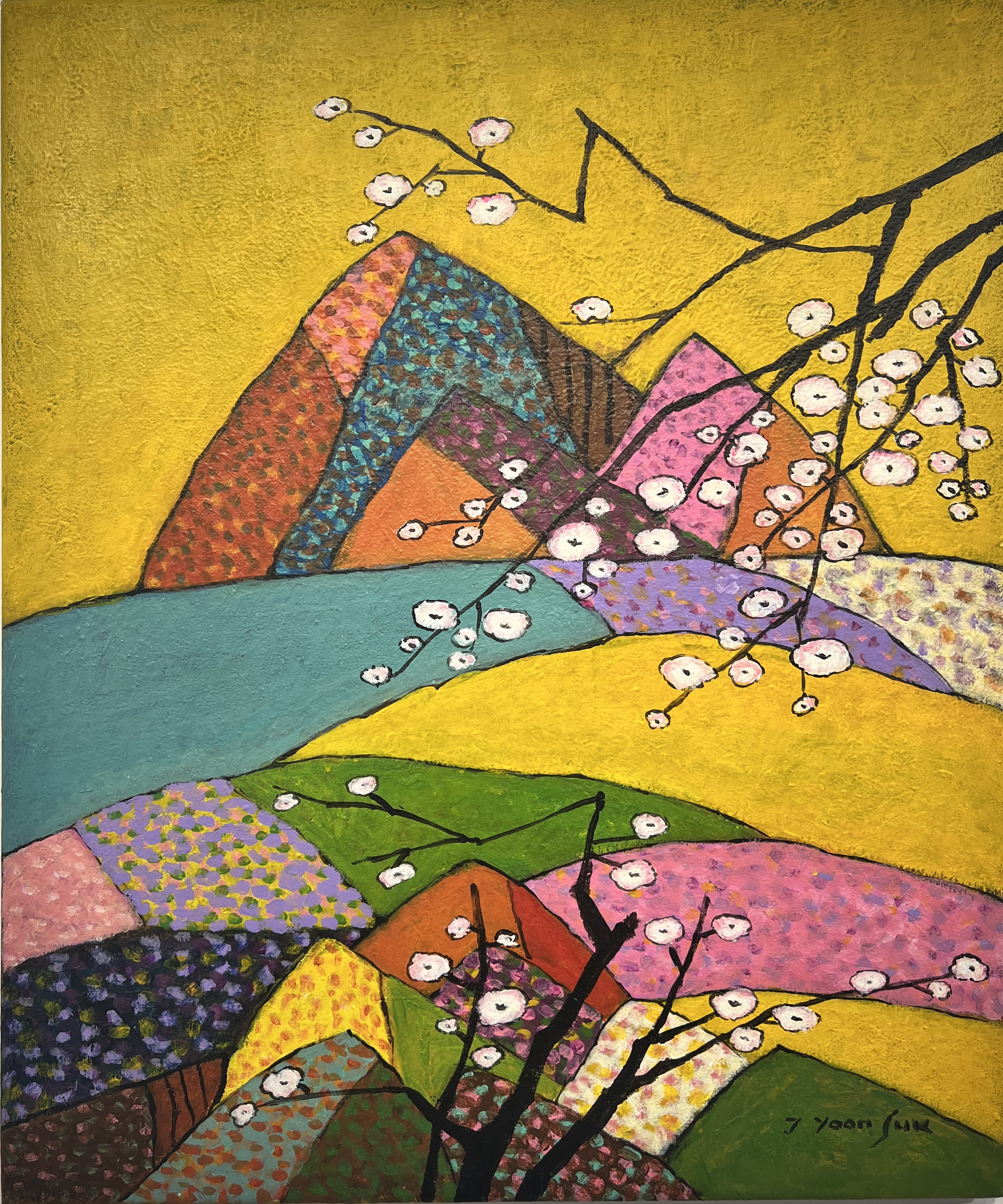 9. 울산과학관, 정윤숙 작가 ‘태화강의 정원’ 작품전 (2).jpg