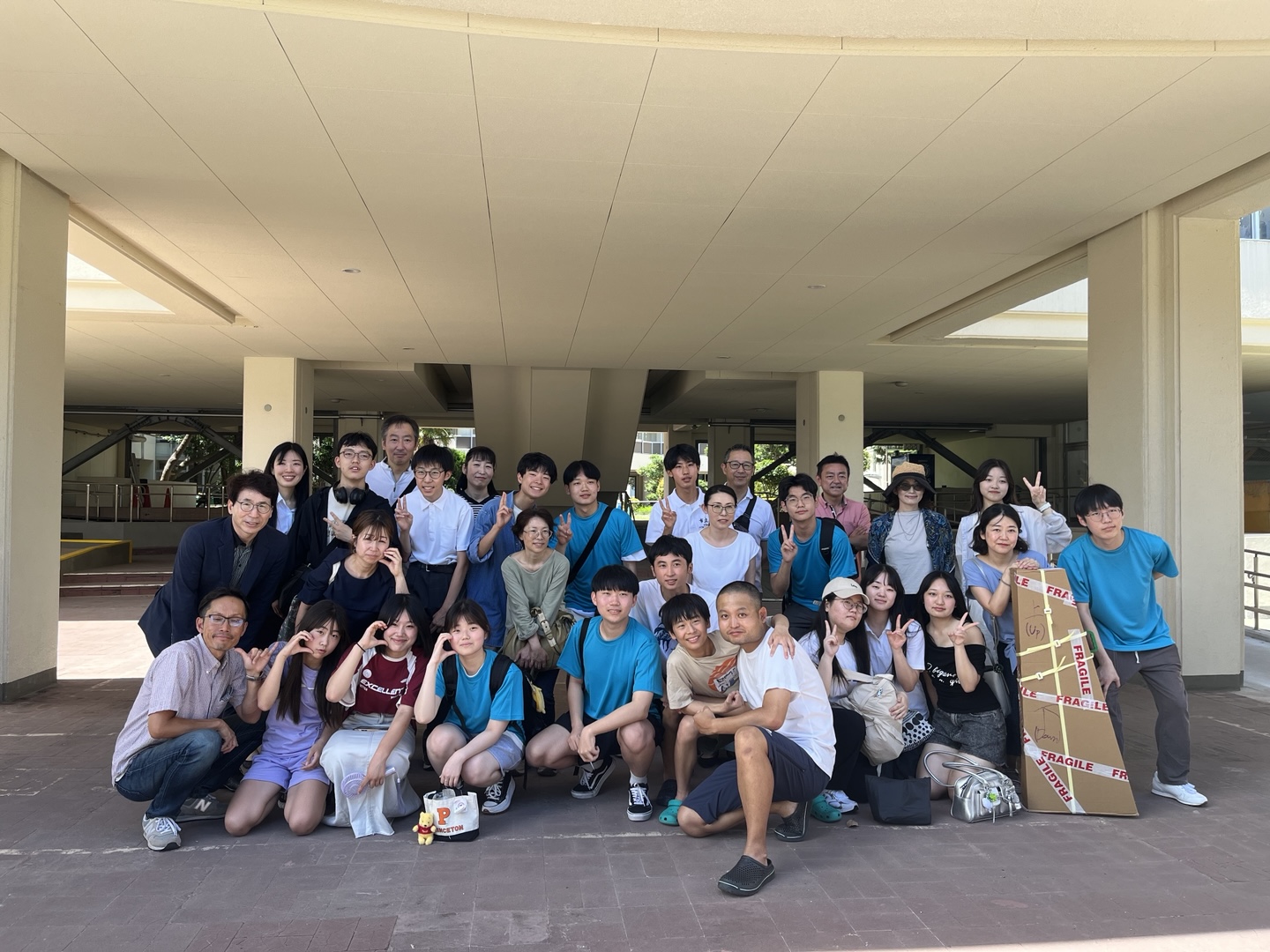 9. 울산과학고, 일본 국제교류로 학생 성장 기회 넓혀 (3).jpg