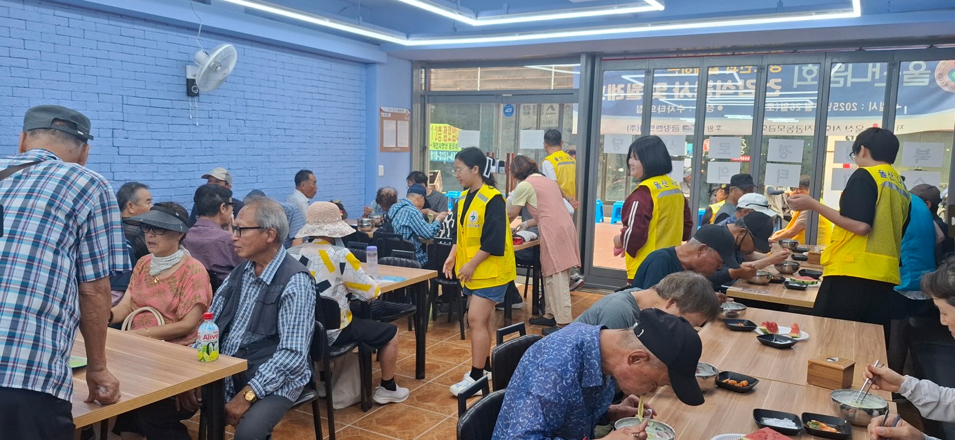 8. 남창중, ‘수자타의 집’ 찾아 나눔 실천 (3).jpg