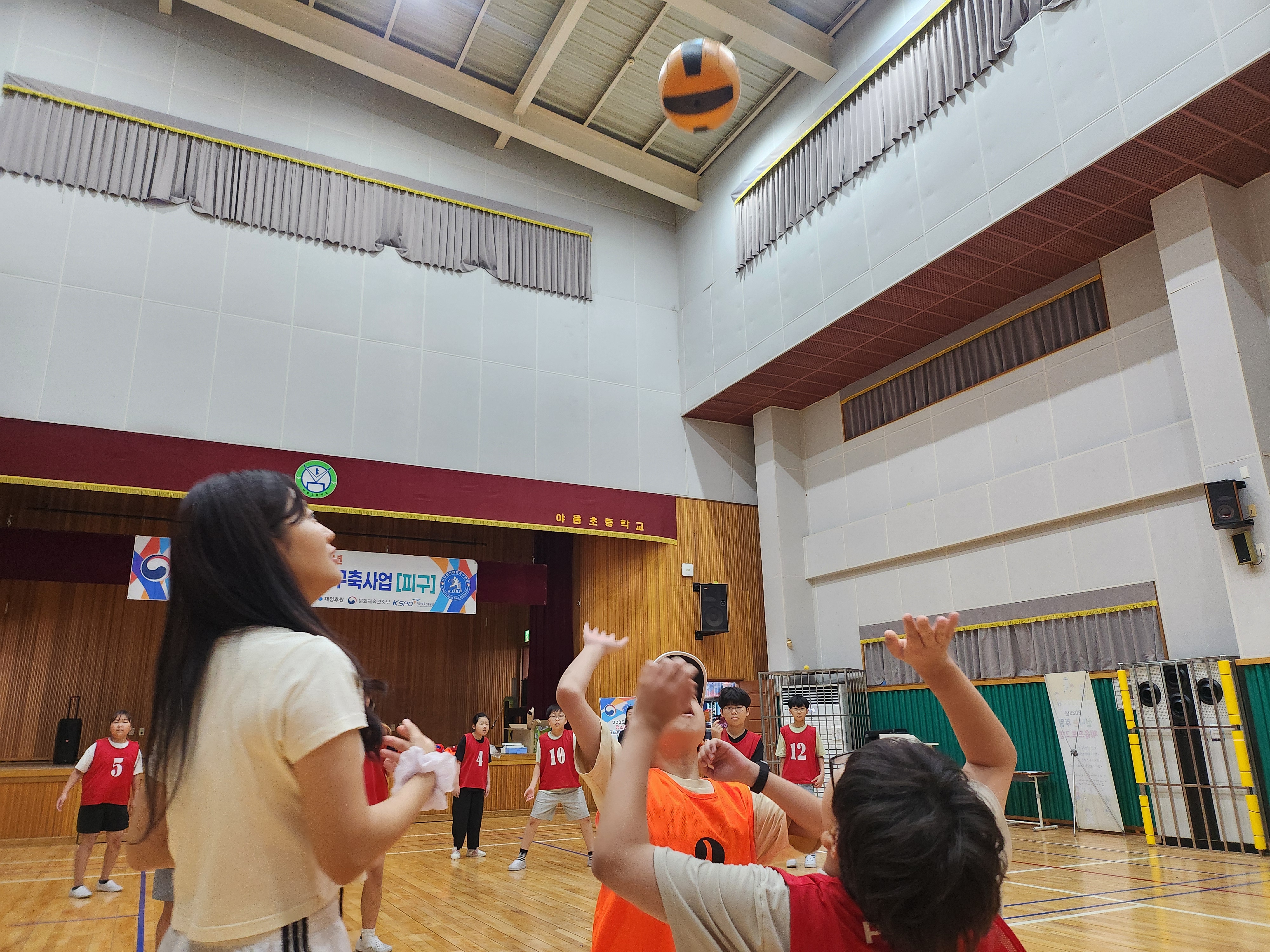 7. 야음초, 피구 수업으로 학교 체육 활성화 (1).jpg