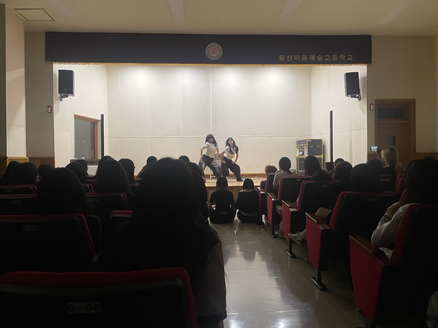 미용예술고, 감성 충전 ‘치유 공연’ 열어 (2).jpg