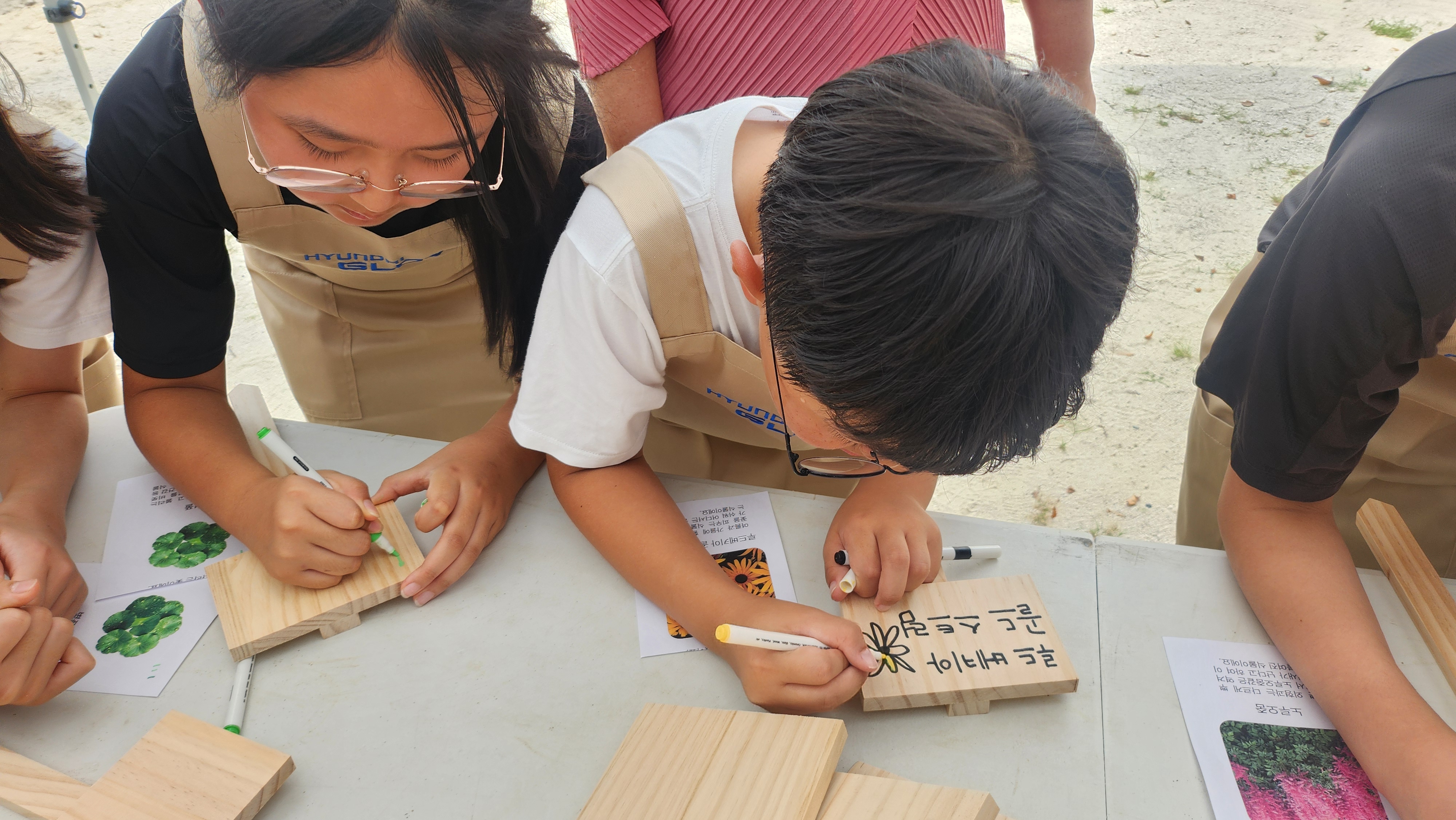6. 미포초, 학생들이 가꾸는 ‘생태숲’ 문 열다 (2).jpg