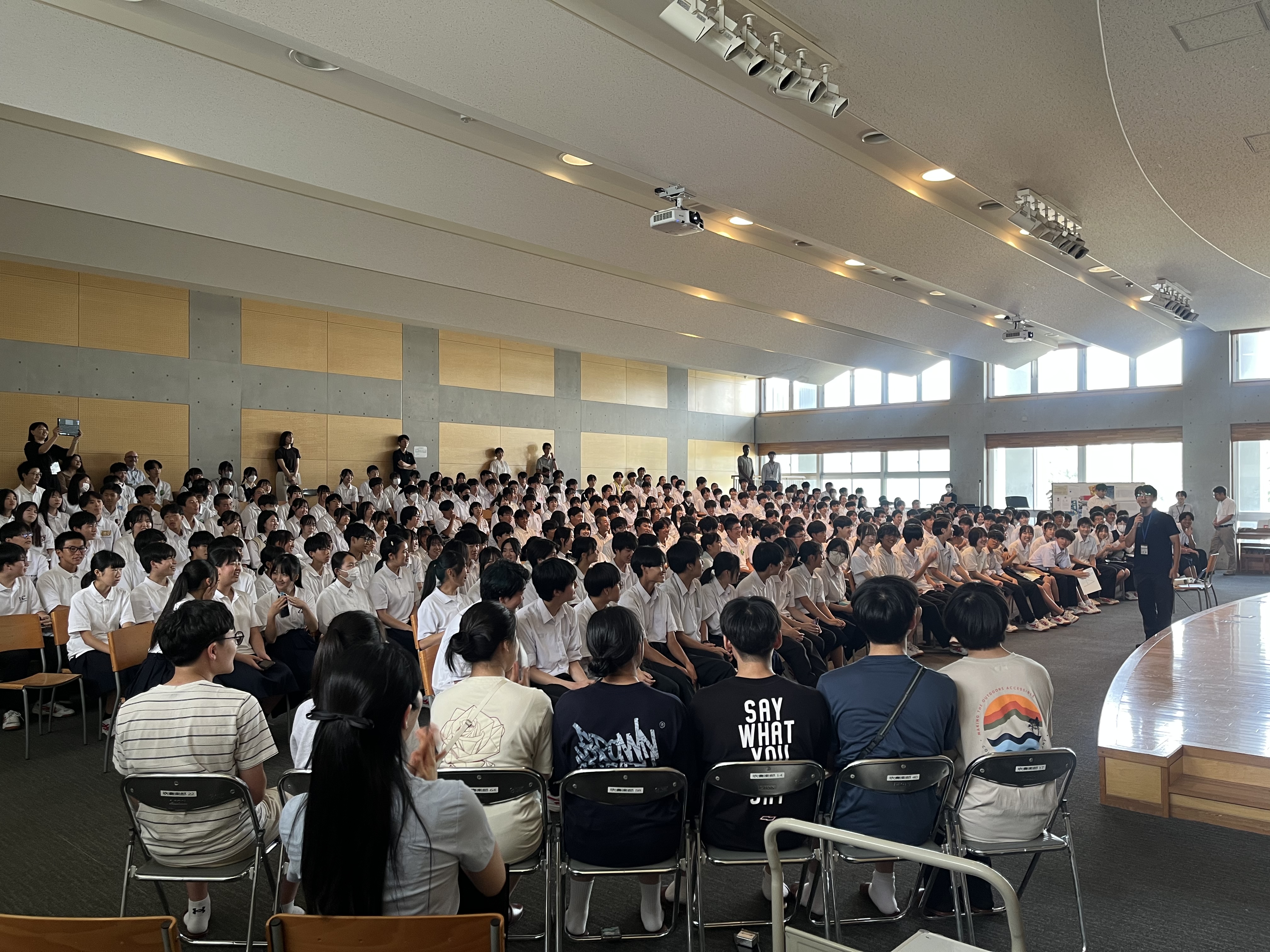 9. 울산과학고, 일본 국제교류로 학생 성장 기회 넓혀 (2).jpg