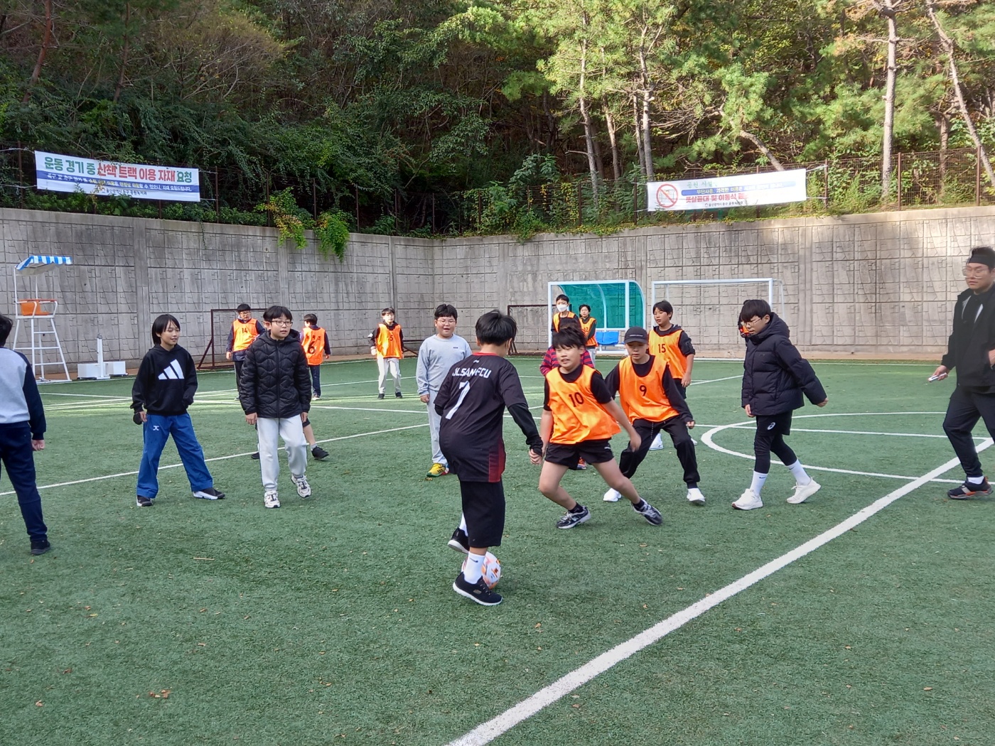 남목초, 전교생이 함께 즐기는 ‘어린이 놀이주간’ 운영 (1).jpg