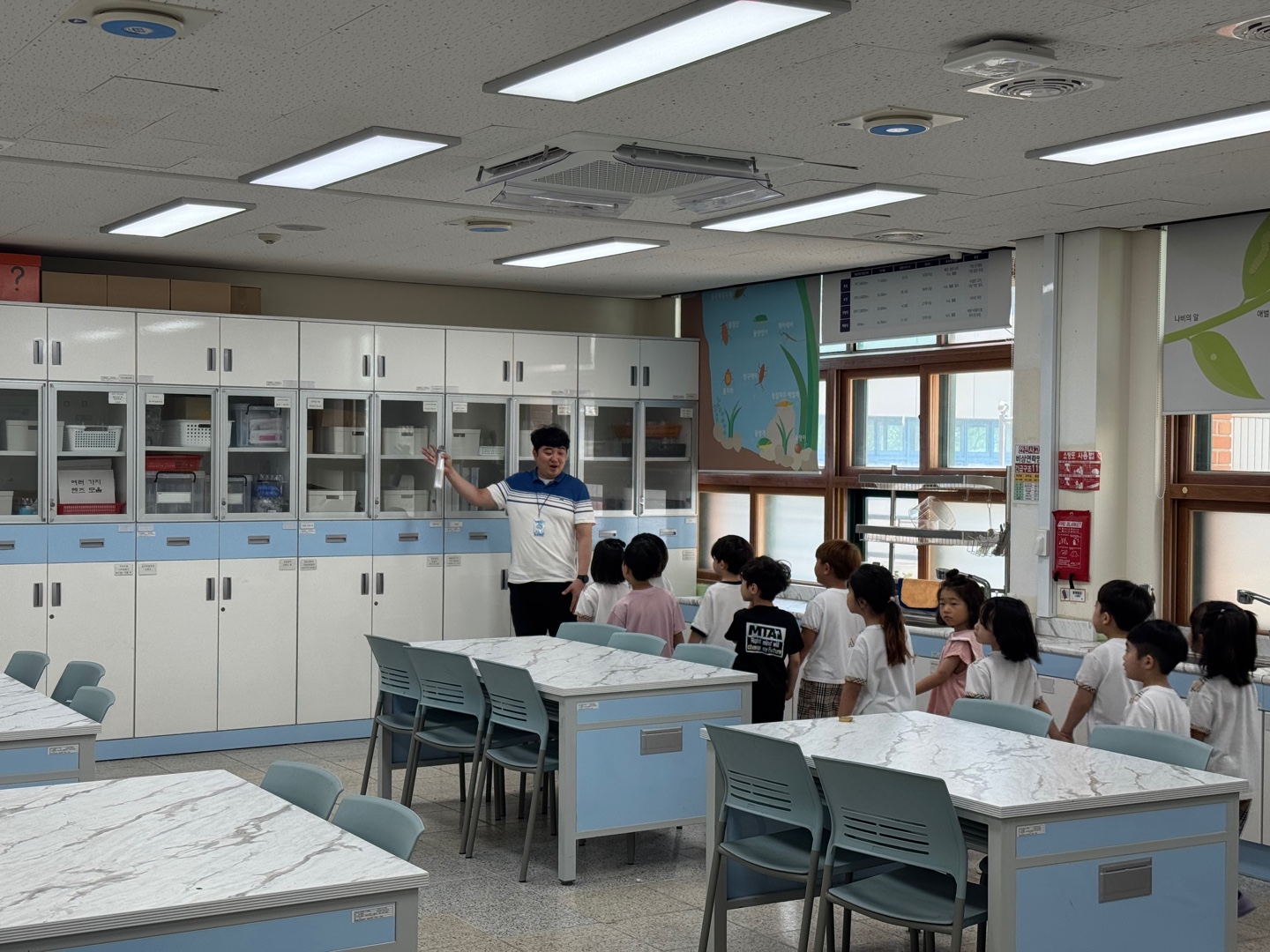 문현초, 유치원·어린이집과 함께하는‘이음교육’ (2).jpg