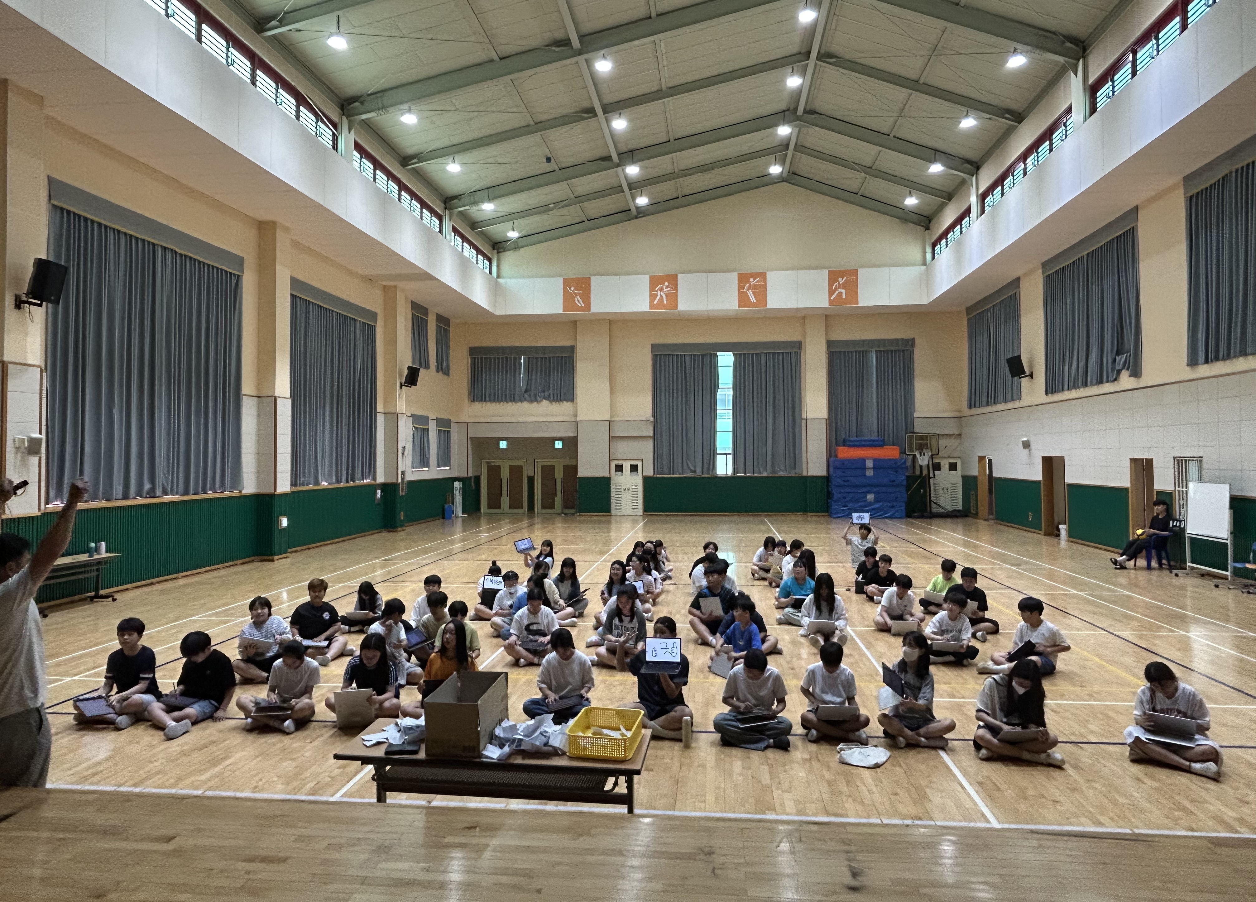 5. 염포초, 전교생 ‘문해력 으뜸이 대회’로 읽기 능력 쑥쑥 (1).jpg