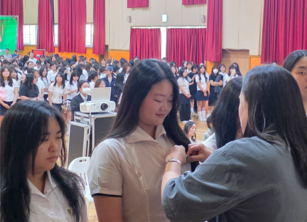 7. 울산여상, 1인 2자격증 취득 학생 표장 수여 (2).png