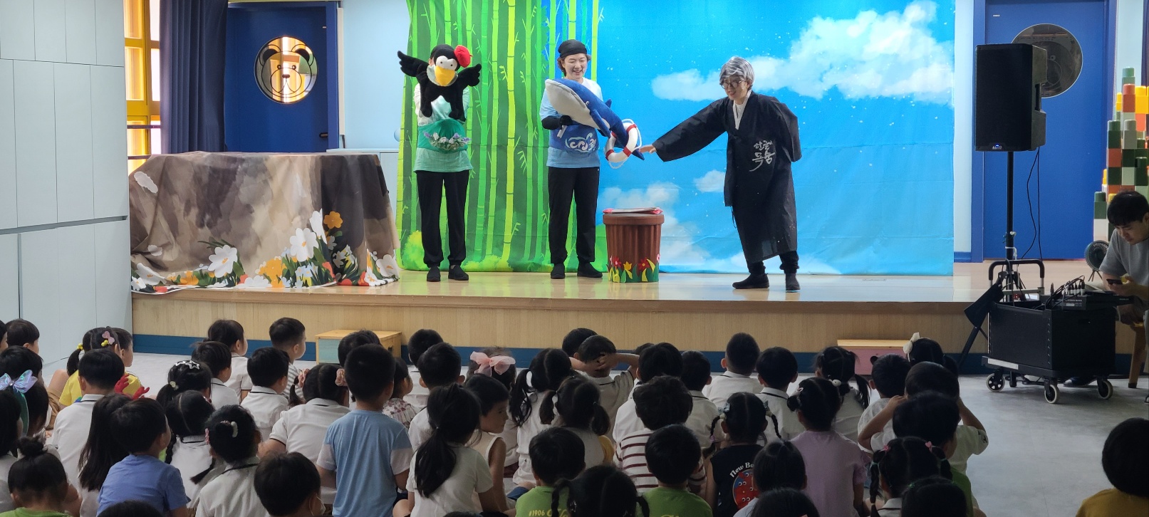 2. 울산 자긍심 쑥쑥…울산교육청, 유아 문화예술 공연 확대 (1).jpg