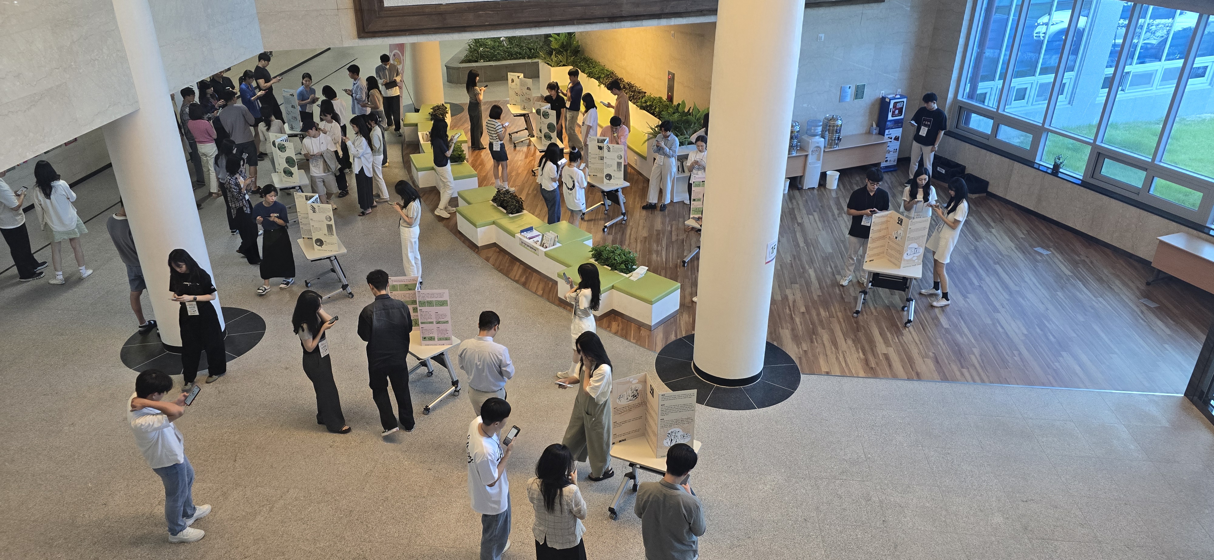 4. 울산 교사들 여름방학은 배움의 시간…울산교육연수원, 맞춤형 연수 제공 (2).jpg