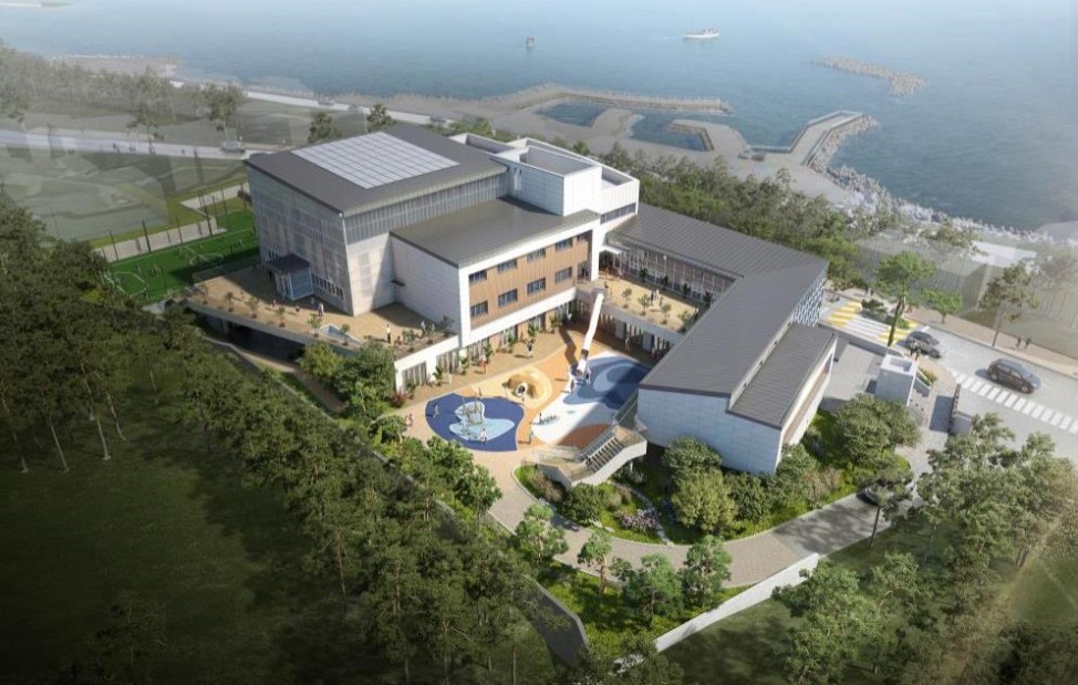 1. 울산 주전초등학교, ‘2025 울산광역시 건축상’ 공공 부문 최우수상 (2).jpg