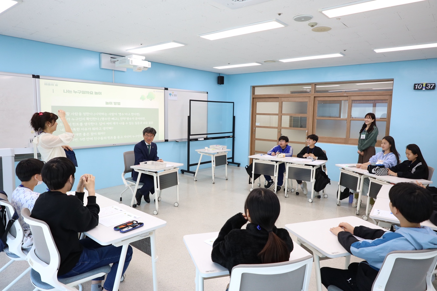 1. 울산교육청, ‘배움의 숲’ 질문 캠프 운영 (2).jpg