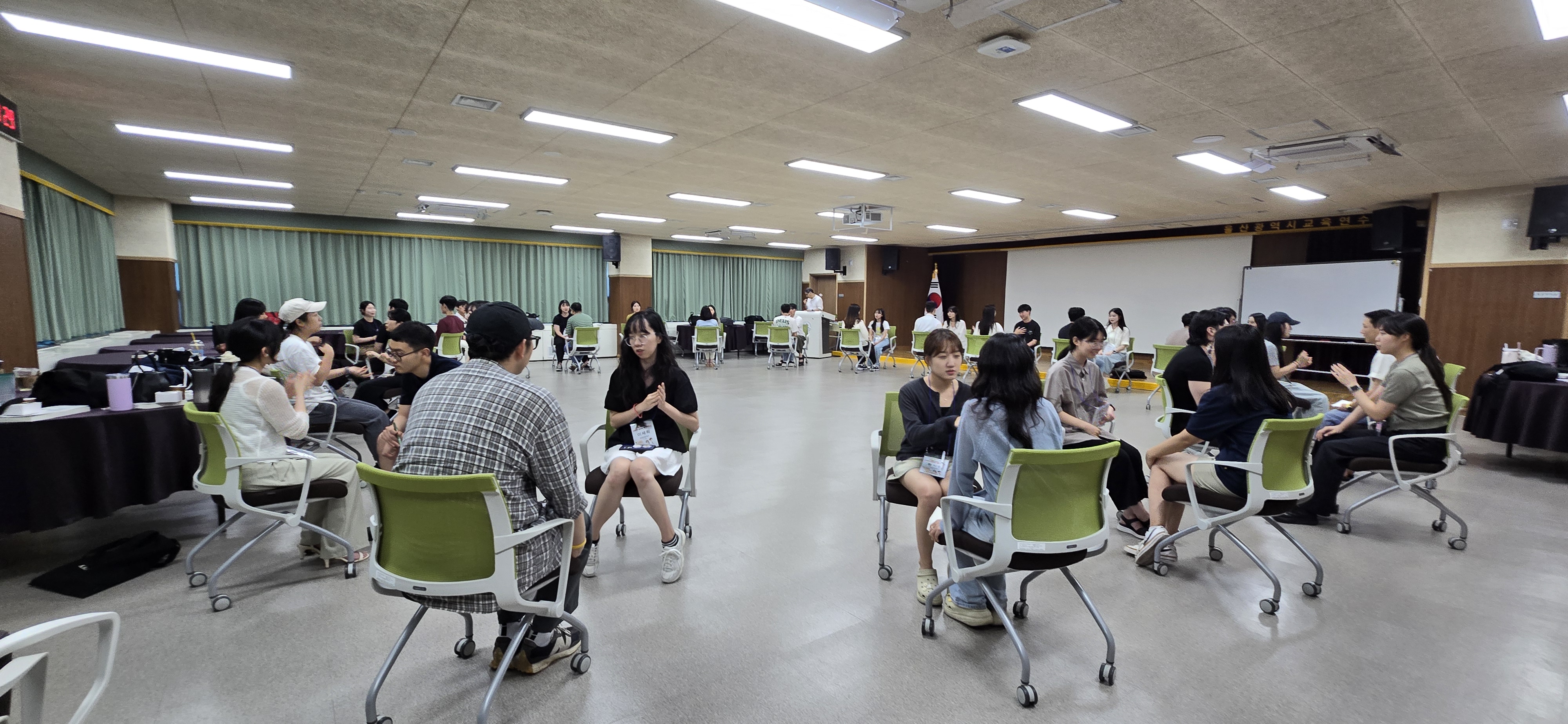 4. 울산 교사들 여름방학은 배움의 시간…울산교육연수원, 맞춤형 연수 제공 (3).jpg