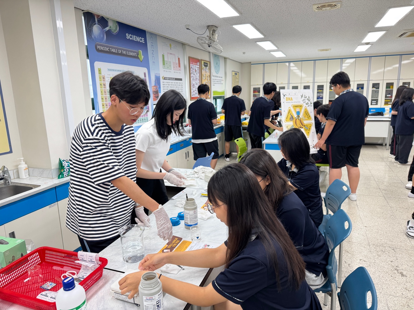 9. 화봉고  진로 설계 '꿈 틔움 학교'가 돕는다 (3).jpg