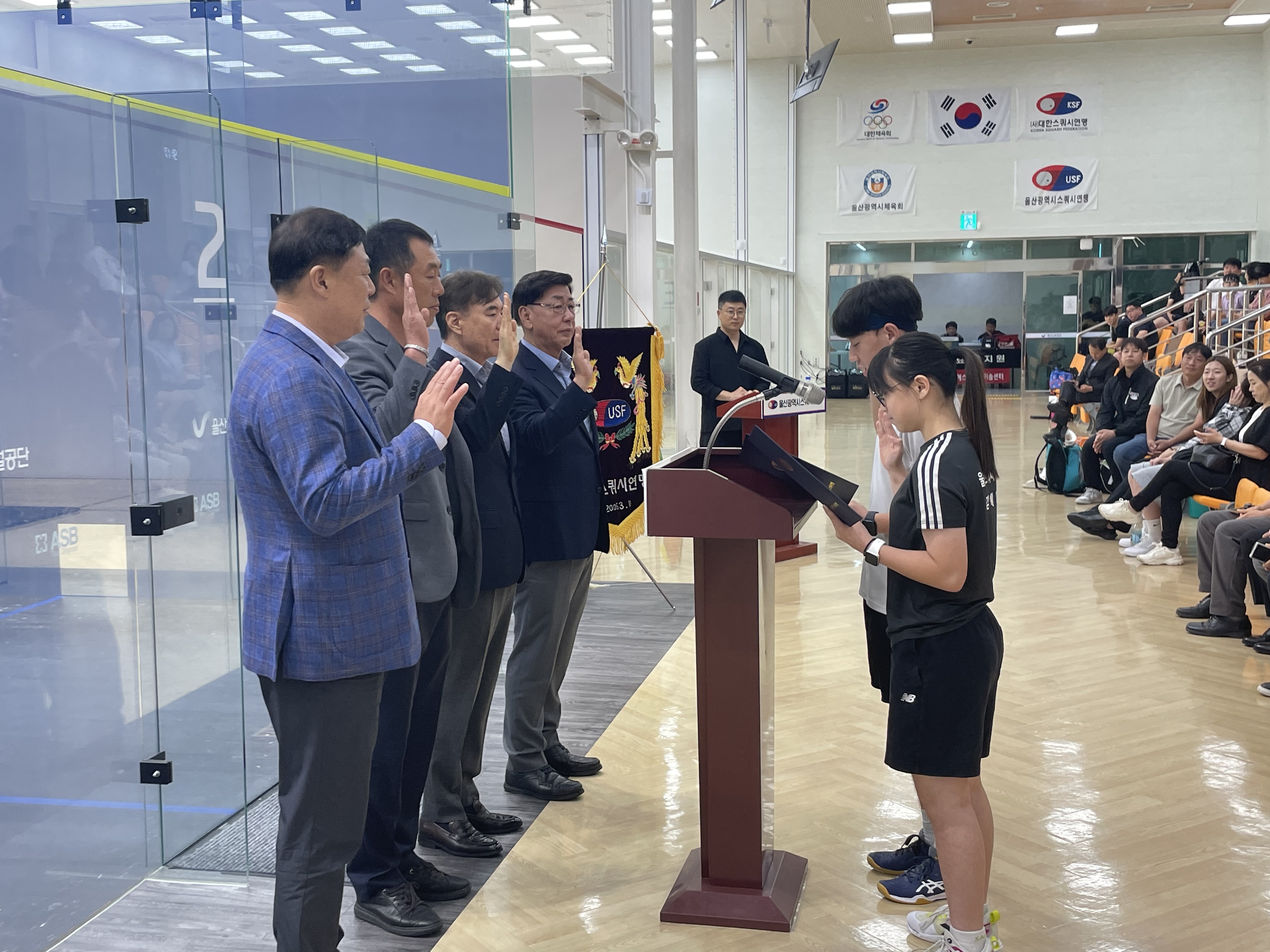 6. 제7회 울산교육감배 전국학생스쿼시대회 52명 참가 (3).jpg