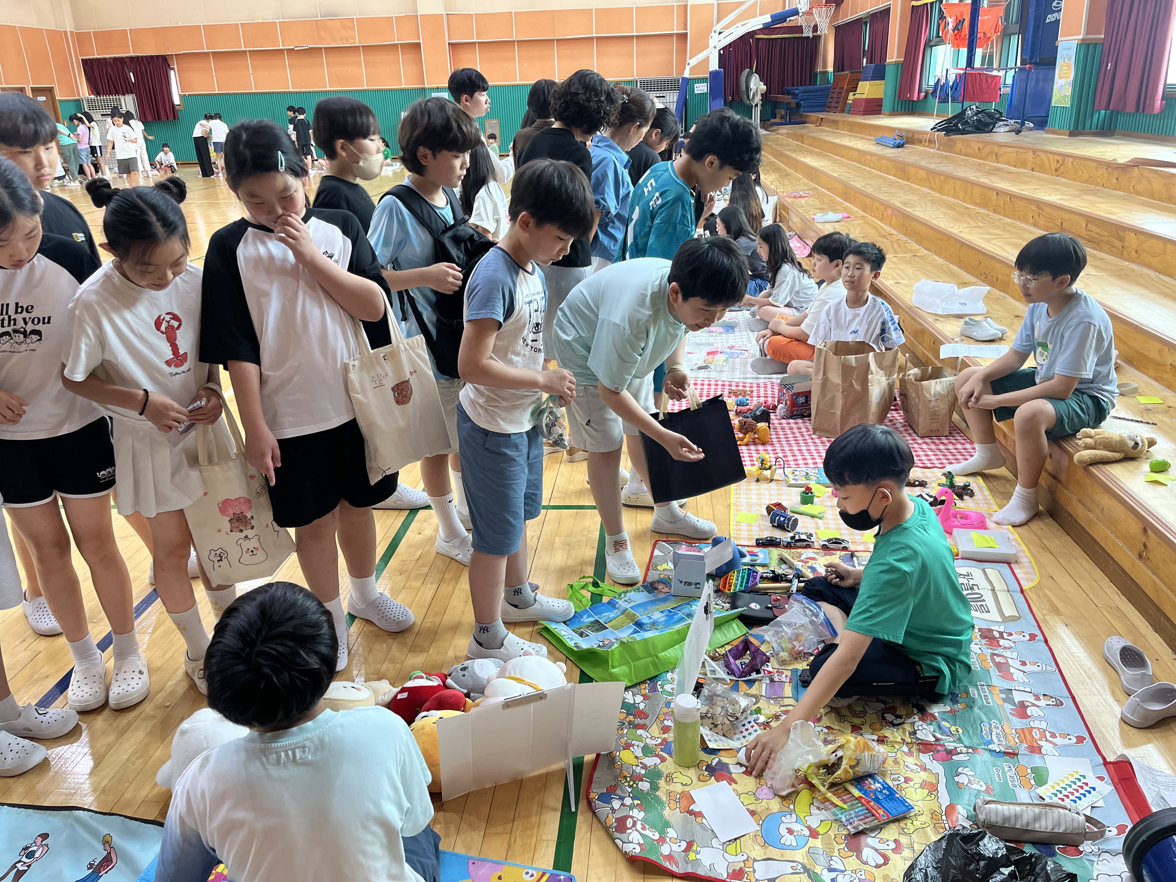 농서초, 자원순환으로 환경과 나눔을 배우다 (2).jpg