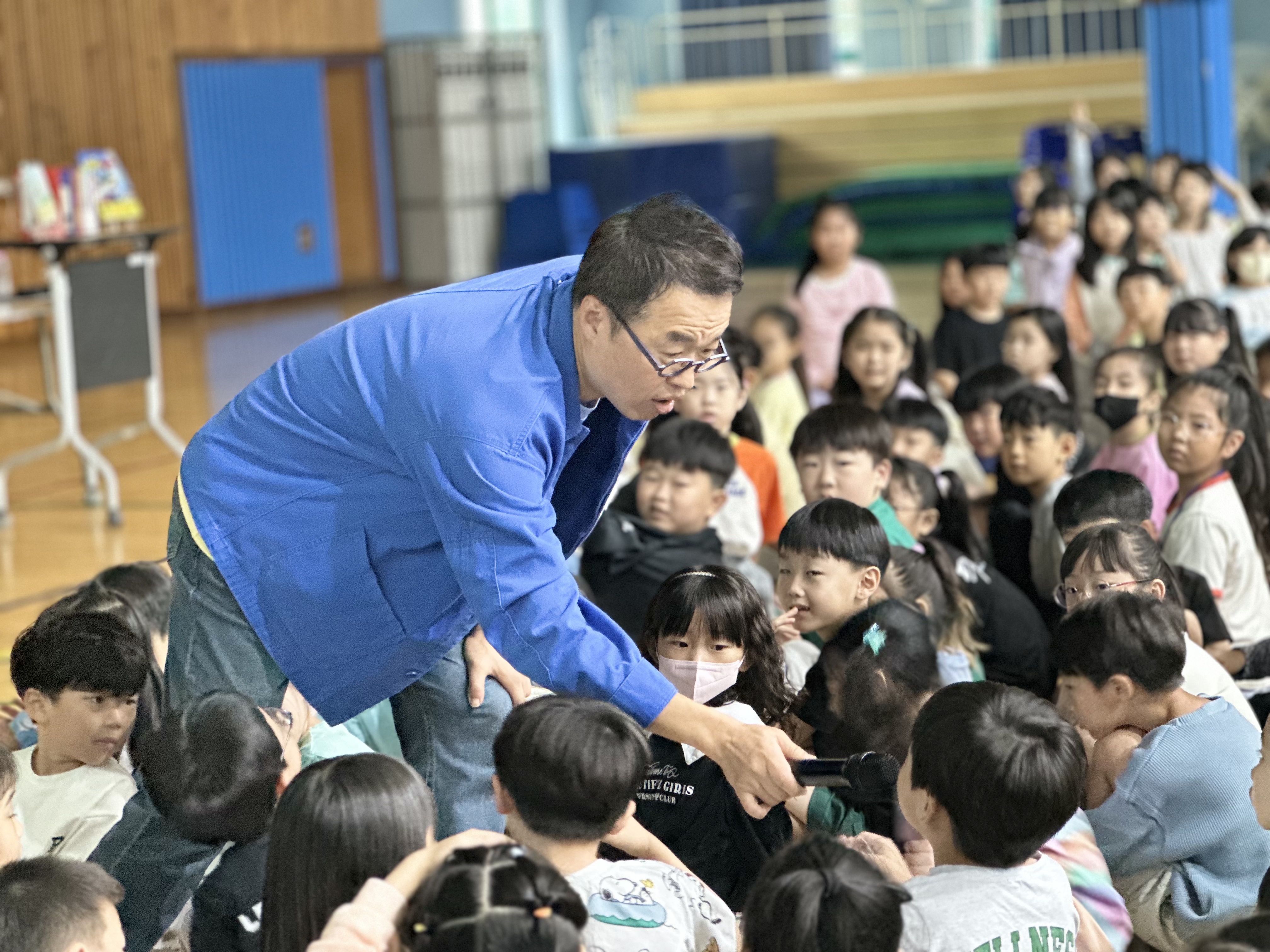 10. 덕신초, 큰별쌤 최태성 강사 초청 특별 강연 개최 (3).jpg