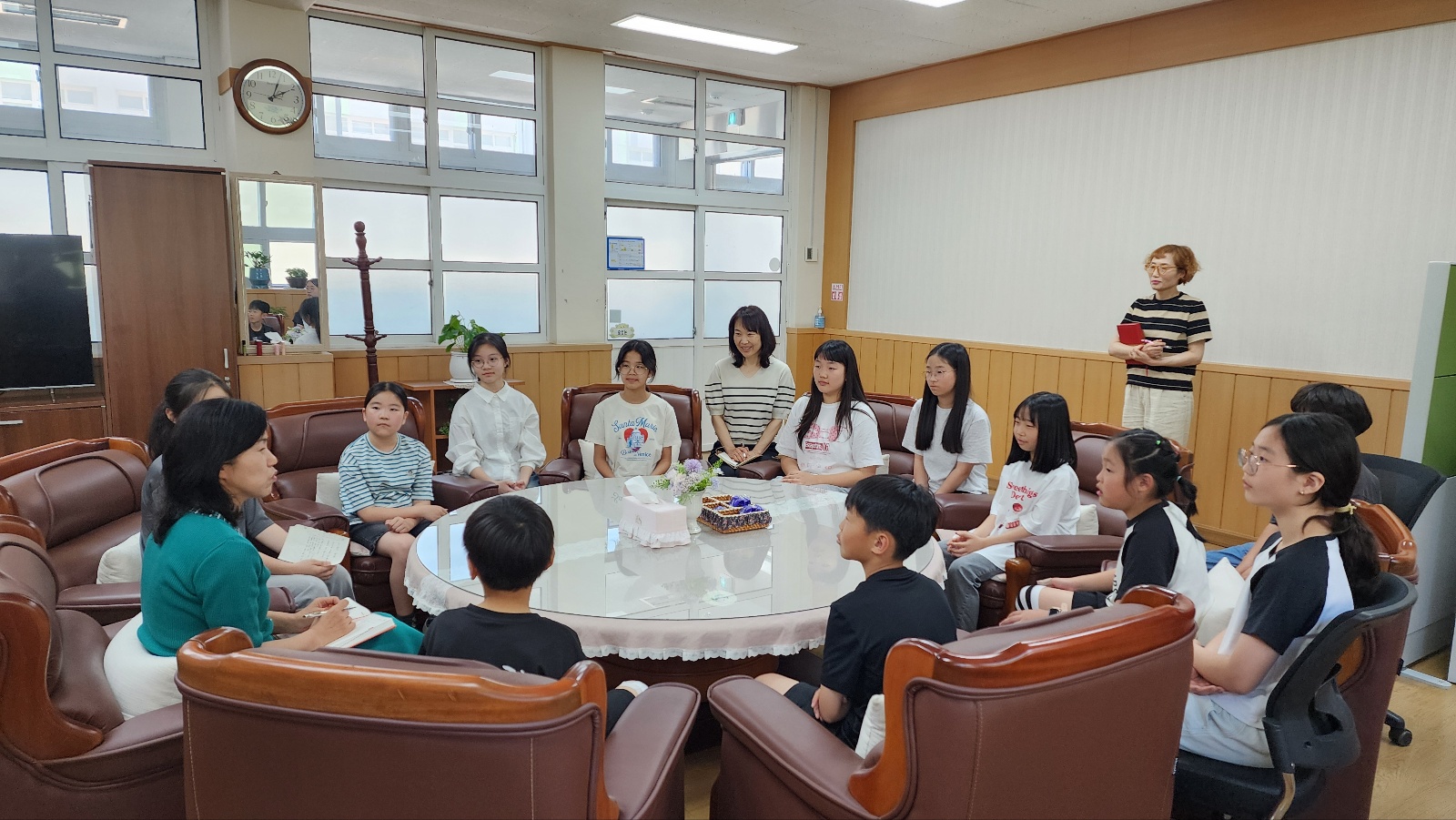 울산중앙초, 학생자치회‘행복플러스 다모임’ (1).jpg