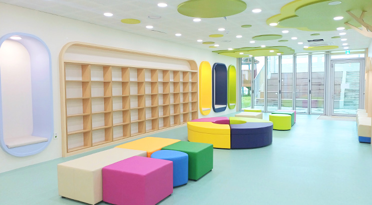 도토리공작실 사진