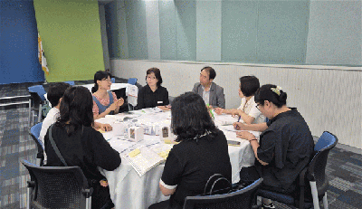 제17차 시민공약관리위원회 개최 사진1