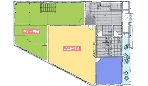 체험3동 시설안내