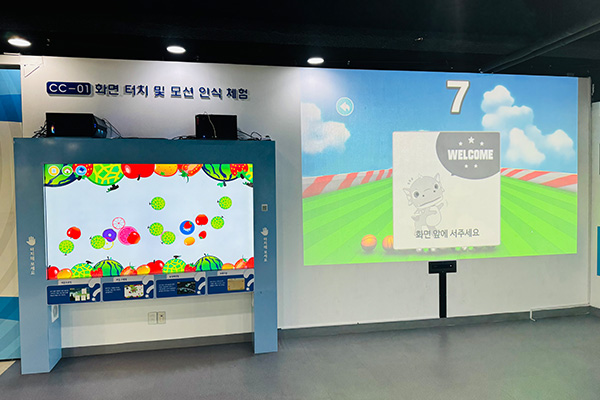 인지의 세계 사진 2