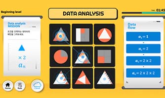 DATA ANALYSIS